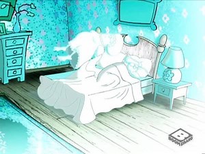 25K views · 1.1K reactions | Knock, knock. Who's there? Just your friendly neighborhood alien abduction. | Boomerang | Facebook