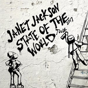 Tickets are on sale for the State of the World Tour! Grab yours here to see Janet Jackson at Cajundome. | Live Nation Concerts