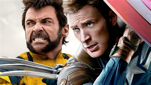 Avengers and X-Men Officially Debut Matching Costumes for New Appearance