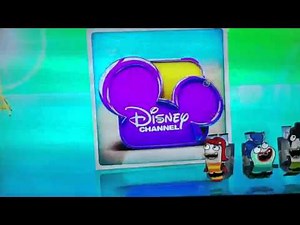 New 'Fish Hooks' Disney Channel Summer Bumper