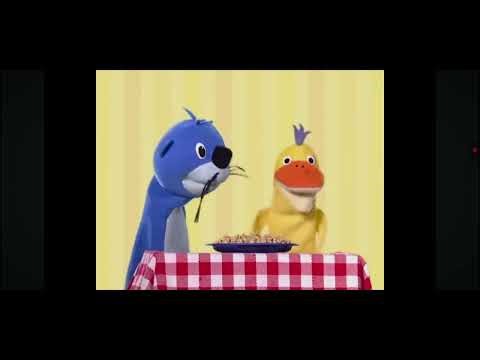 My first signs puppet shows #1