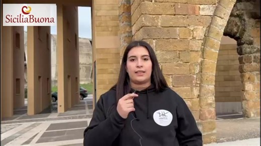 GIBELLINA CAPITALE ITALIANA DELL ARTE CONTEMPORANEA 2026 | Anna Lisa Maugeri