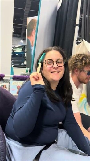 Testing a Revolutionary Mobility Device: Life-Changing Experience 🚀 #AdaptiveMobility