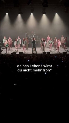 Emanuela (Fettes Brot) live Berlin 07.03.2026 ‪@FettesBrot‬