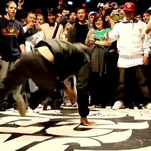 bboy physicx 2008 | BBoy World.org