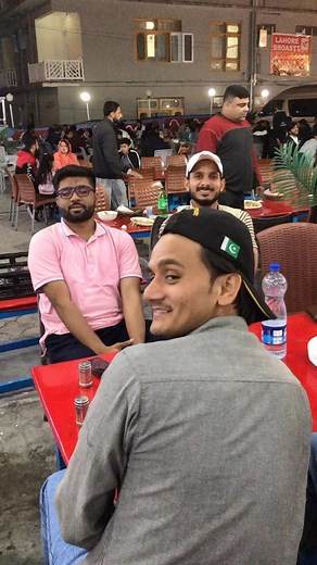 Our dinner and breakfast stop From Naran Punjab Tikka House Naran | Gilgit Baltistan Tour Planners