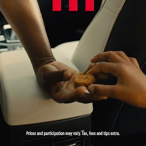 6.7K views · 220 reactions | Back to school? More like back to the drive-thru… to get the fam 10 original recipe chicken nuggets for $5 襤 | KFC | Facebook