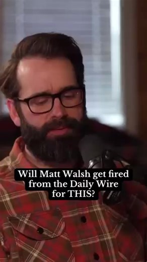 Matt Walsh on Making America Firs