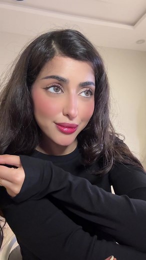 رون القحطاني وهستور: مشهد مؤثر