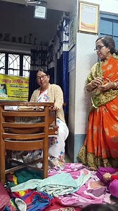 Manashi Ghosh Dastider on Reels