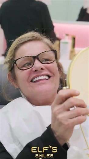 Elf`s Smiles