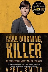 Good Morning, Killer (2011) - Movie