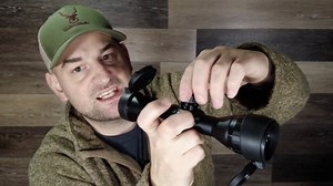 Watch UTG BugBuster 3-9x32 Scope Review on Amazon Live