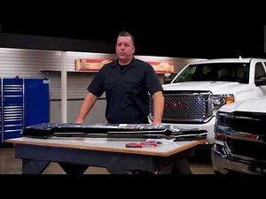 EGR Hood Shield Installation