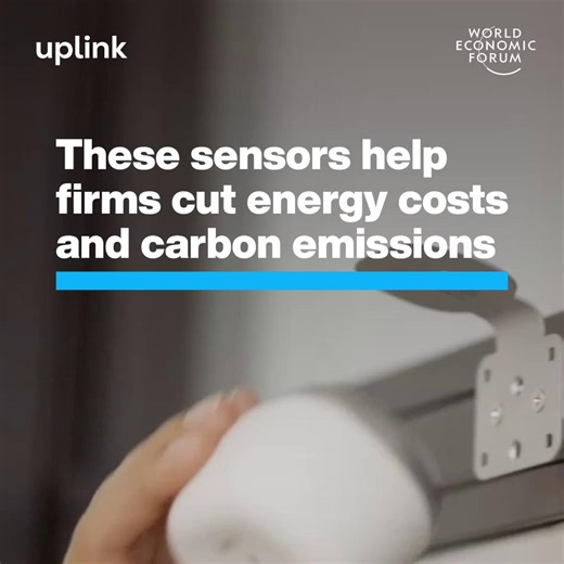 🏗️ Despite occupying only 3% of land, #cities account for two-thirds of the global energy demand and 70% of CO2 emissions. At UpLink, we're supporting innovators with #sustainable urban development solutions through our Yes SF Initiative, run in collaboration with partners including @Salesforce, Citi, San Francisco Chamber of Commerce, and supported by the Forum’s Center for Urban Transformation and its Alliance for Urban Transformation. 🙌 This week, Deng Honghao, CEO of UpLink Venture Butlr, 