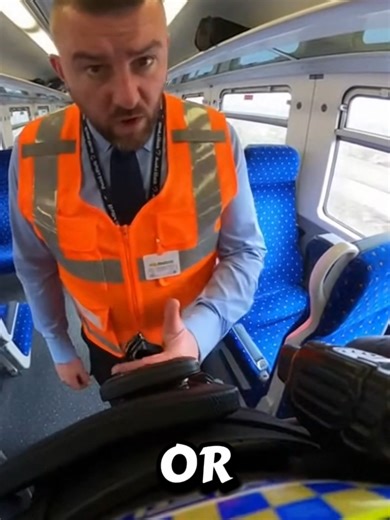 What would happen in this situation should he have got a ticket 😬👇👇 #FYP #fyp #foryoupage❤️❤️ #policeoftiktok #fypppppppppppppp