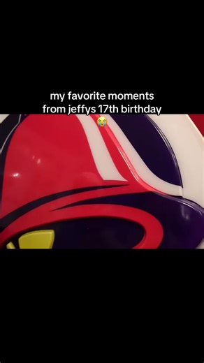 Highlights from Jeffy's 17th Birthday Celebration