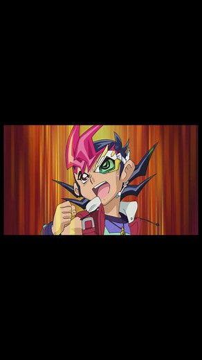 Many years ago I worked on a project that never saw the light of day and it really bummed me out. Here are two clips, with two different themes - THEIRS “just go with the flow” vs OURS “Kattobing! never give up” #yugioh #zexal #yugiohzexal