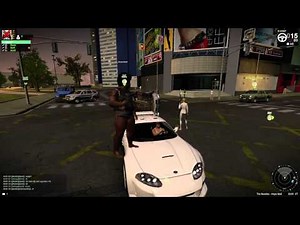 APB Reloaded Moments 1