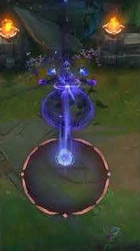 The new champion Locke is revealed in the animated comic!