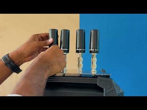 Tech ASMR with Surge