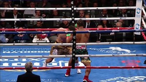 37K views · 809 reactions | Danny Garcia's patented "no-look hook" is alive and well here in round 3. | Premier Boxing Champions | Facebook