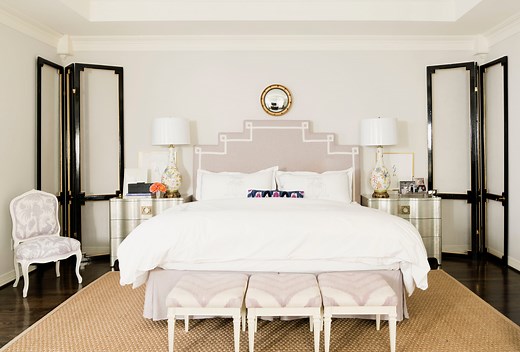 Here's Why You Won't Hear the Term "Master Bedroom" on HGTV