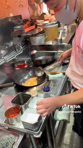 今池飯店の詳細情報と人気メニュー