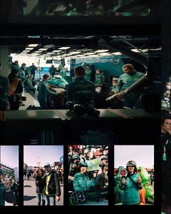 Quantum-Group on Reels