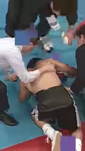 109K views · 882 reactions | Micky Ward's body shots were INSANE 勞 | Top Rank Boxing: The Vault | Facebook