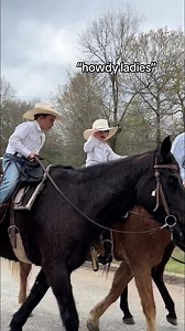 Get your boots, hat and Texas pride ready. Tomorrow is Go Texan Day 🤠 | RODEOHOUSTON
