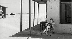 Station Six-Sahara | Trailers From Hell