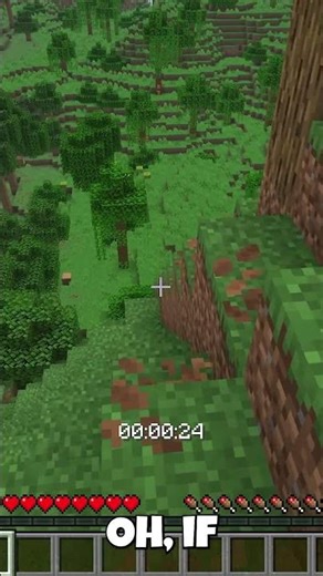 RBS Remix - Brown Wool #minecraft #speedruning #minecraftgameplay #gaming