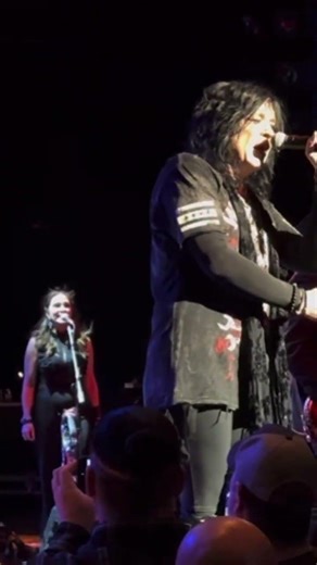 Cinderella Nobody’s Fool live Tom Keifer #tomkeifer #classicrock #80smusic #heavymetal #livevocals