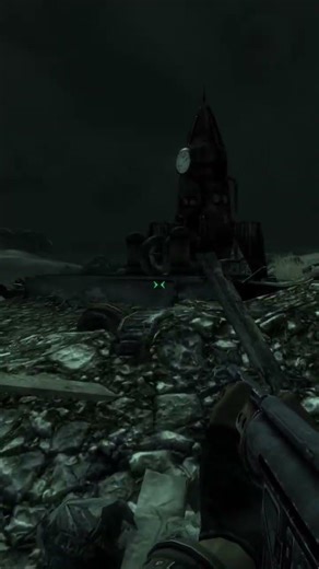 I found a bug..... : fallout 3