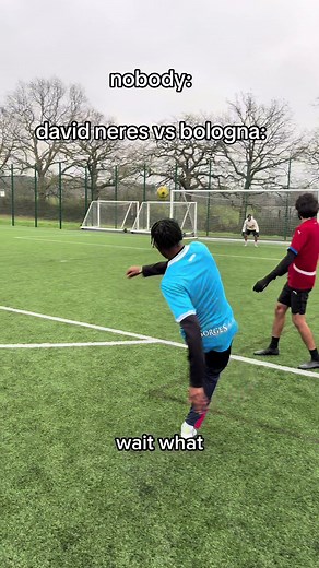 David Neres Shines with Two Goals for Napoli