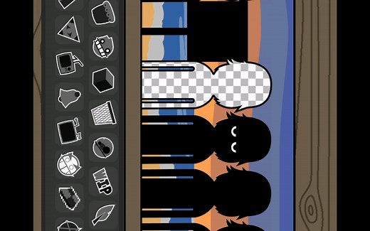 Ozzybox V2全人物展示 混音