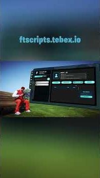 Insane FREE FiveM Admin Menu You Need For Your Server! #shorts