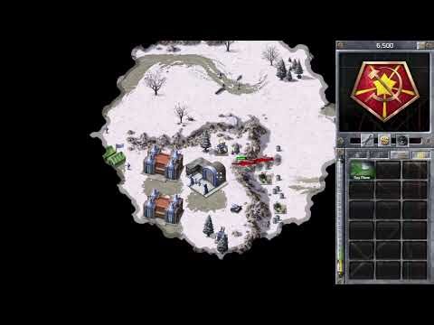 Command & Conquer: Red Alert - Soviet 10