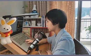 [学习直播] 6月20日NEC线上赛CT环节_演讲与问答(录屏)