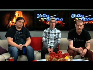 Old School RuneScape Q&A - Seasonal Deadman/Wilderness Impling/Christmas Event