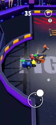 Pocket Bots Robot Fight Extreme Gameplay 🔥