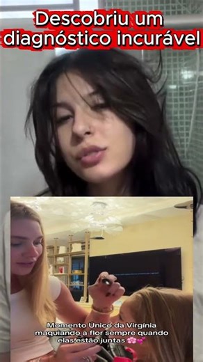 14 16 Ana Castela discovers she has ADHD and seeks treatment #fil