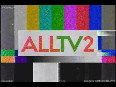 Kapamilya Channel sa ALLTV2 (Sign-off | 2026/01/03 02:00)
