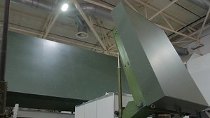 The Military Radar