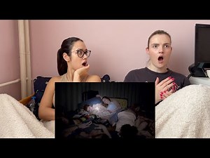 The Wire 2x01 Reaction