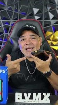 The Philips Xenium S8320 is an affordable rugged smartphone that you can find on Mercado Libre.