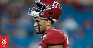 Sport: Polynesian players make mark at NFL draft