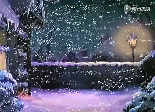 1935年第8届 Three Orphan Kittens