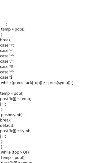 Vtu DSA lab exp-4#vtu #engineering